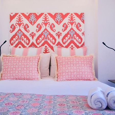 Myra Apart-Hotel Marbellac Extérieur photo