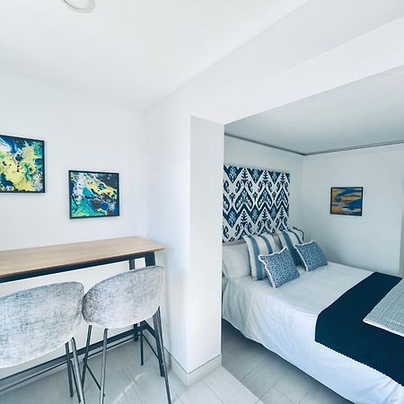 Myra Apart-Hotel Marbellac Extérieur photo