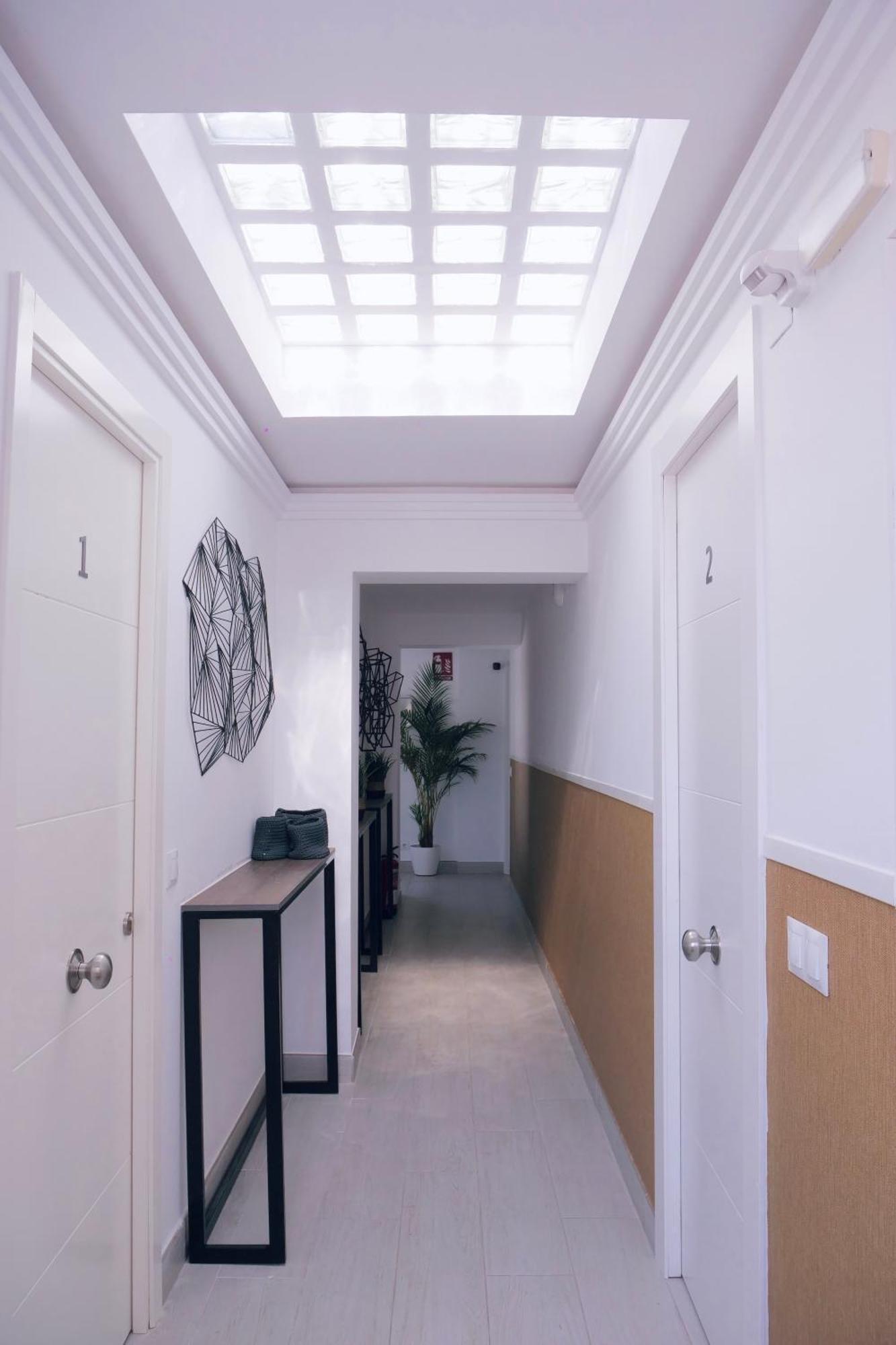 Myra Apart-Hotel Marbellac Extérieur photo