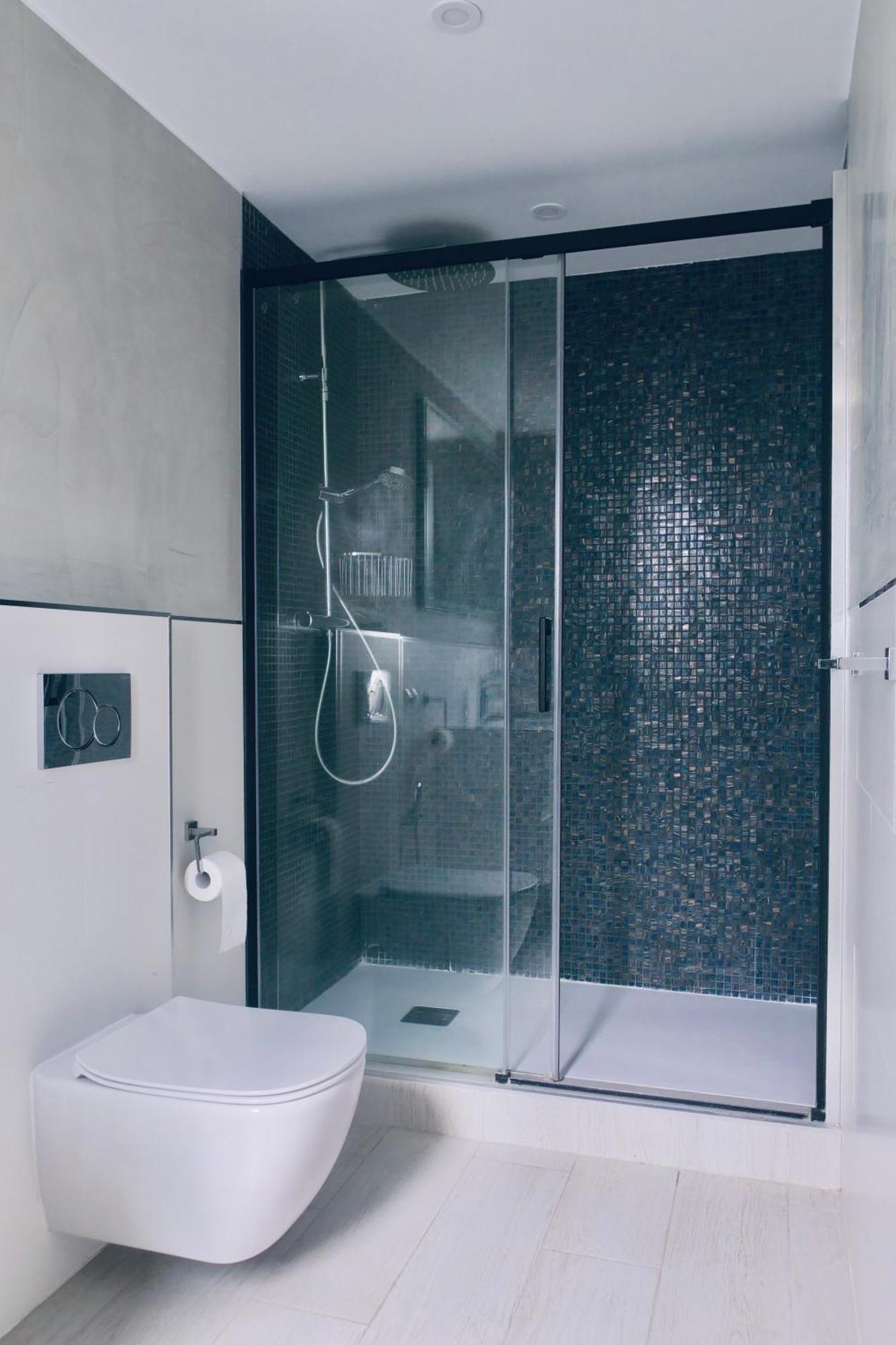 Myra Apart-Hotel Marbellac Extérieur photo