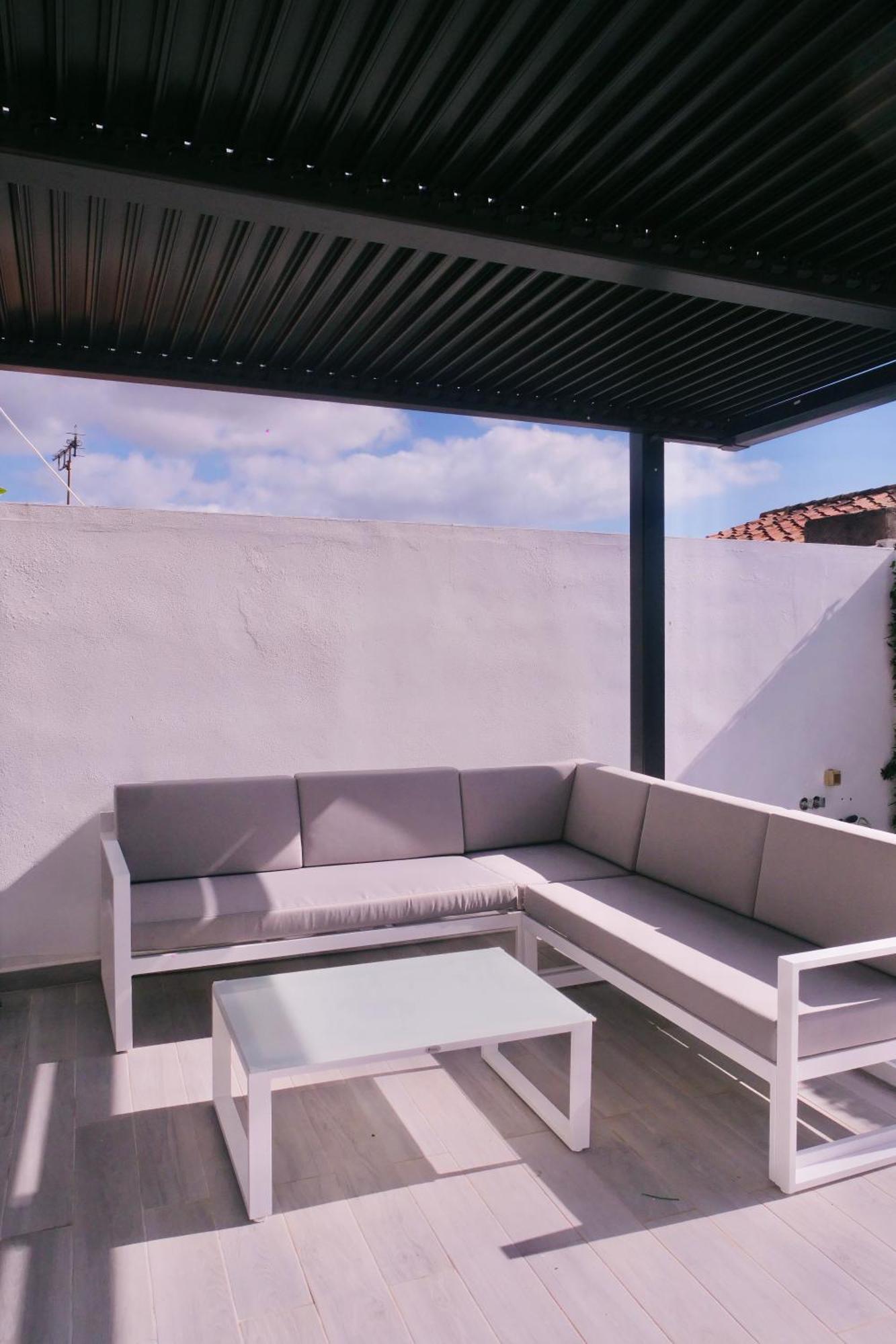 Myra Apart-Hotel Marbellac Extérieur photo