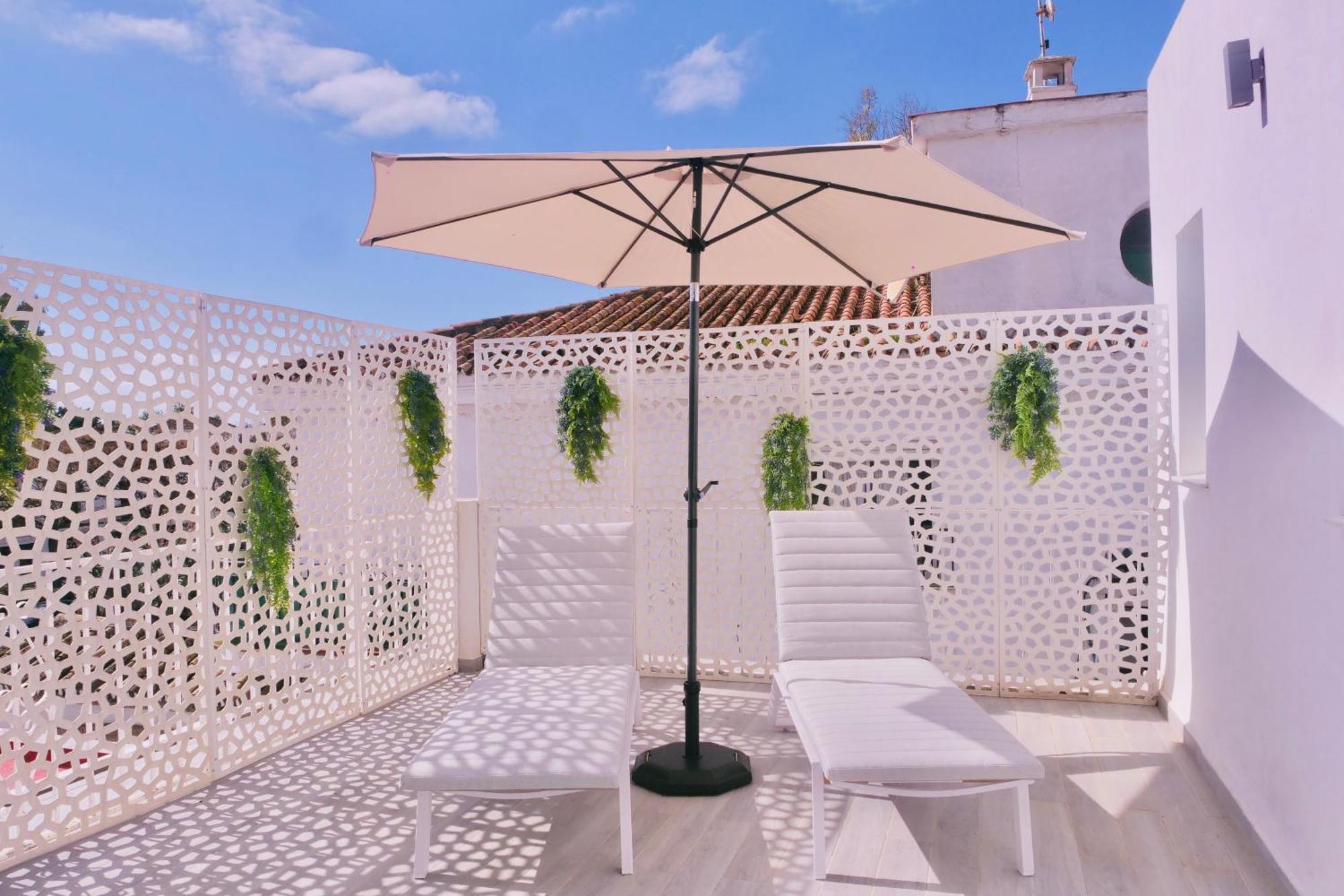 Myra Apart-Hotel Marbellac Extérieur photo