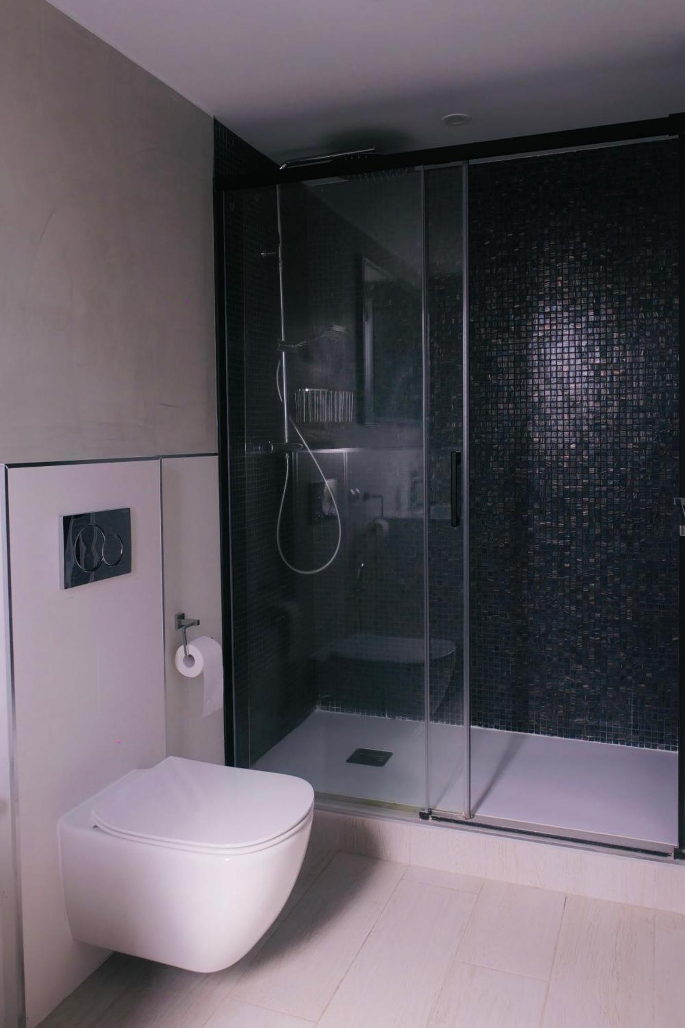 Myra Apart-Hotel Marbellac Extérieur photo