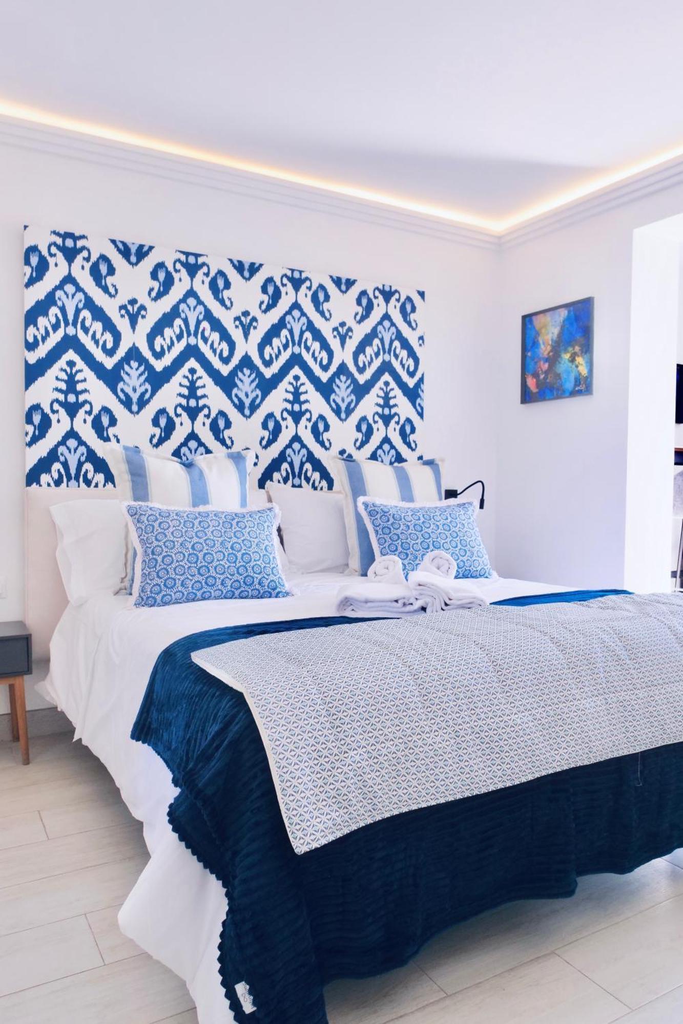 Myra Apart-Hotel Marbellac Extérieur photo