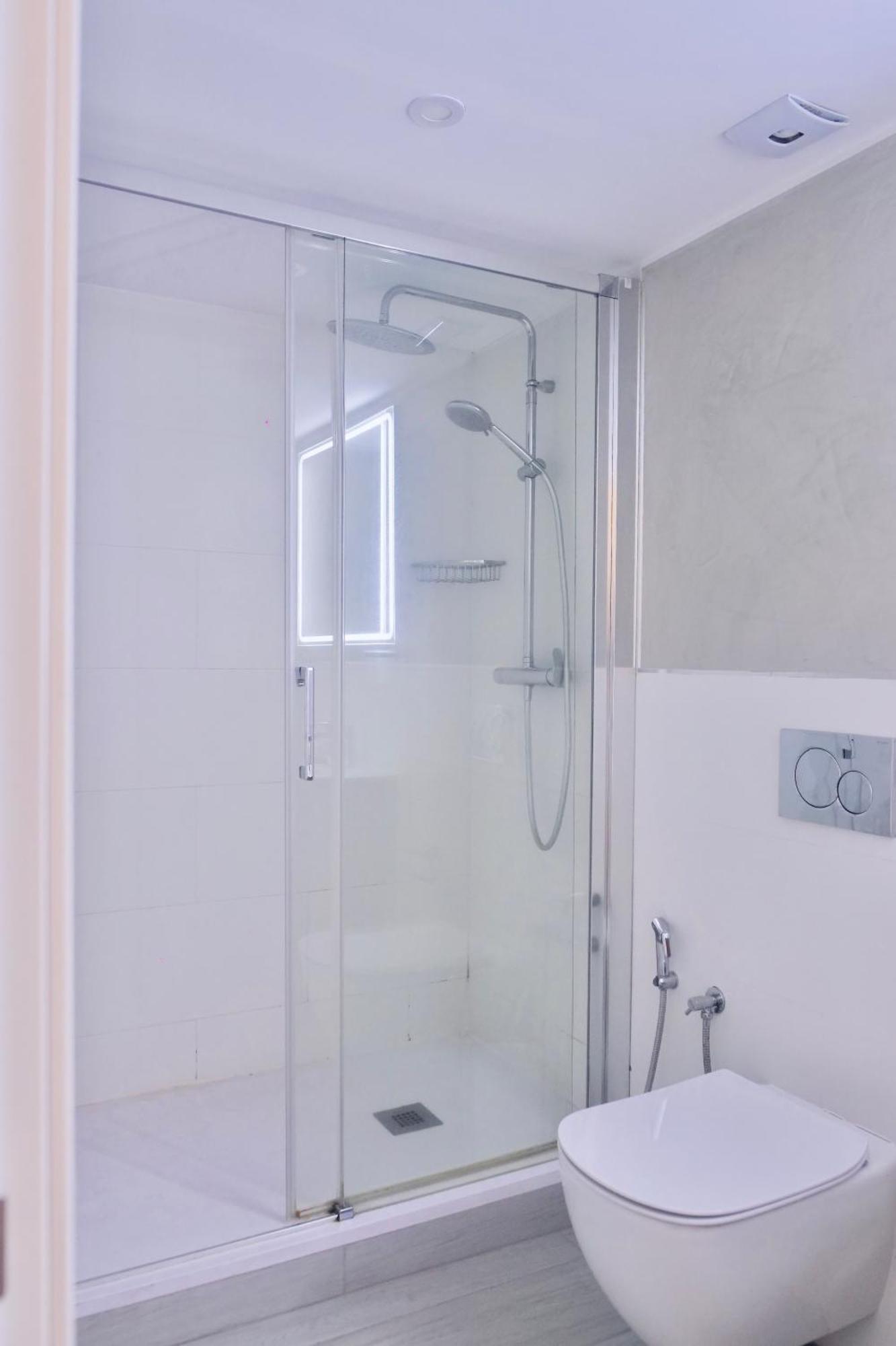 Myra Apart-Hotel Marbellac Extérieur photo