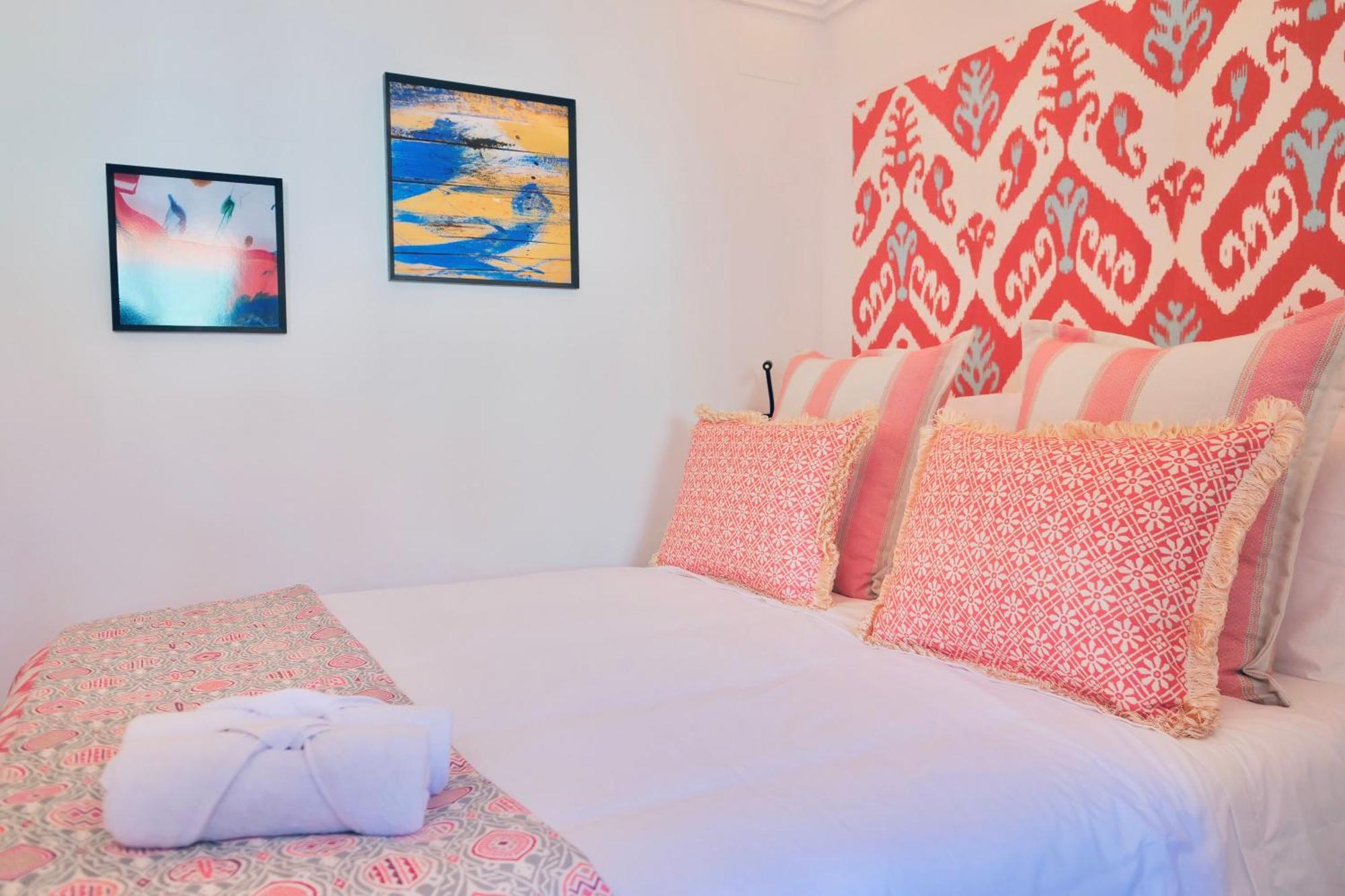 Myra Apart-Hotel Marbellac Extérieur photo